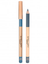 Карандаш для глаз Eyeliner, тон 09 небесная лазурь