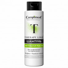 Professional Therapy Line Шампунь для профилактики выпадения волос 250мл