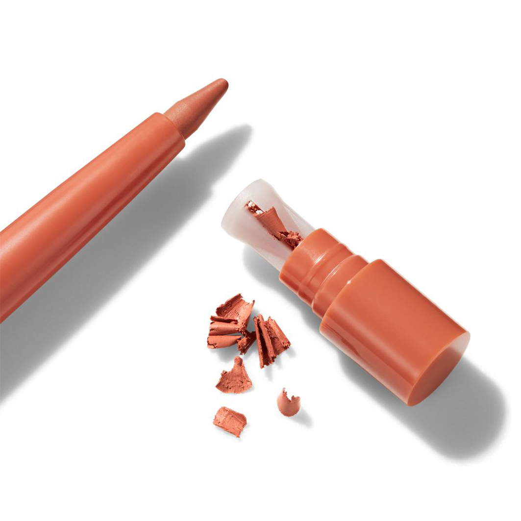 Hyaluronic Lip Liner Карандаш для губ, тон 4 Dare to Bare от BY TERRY + 7