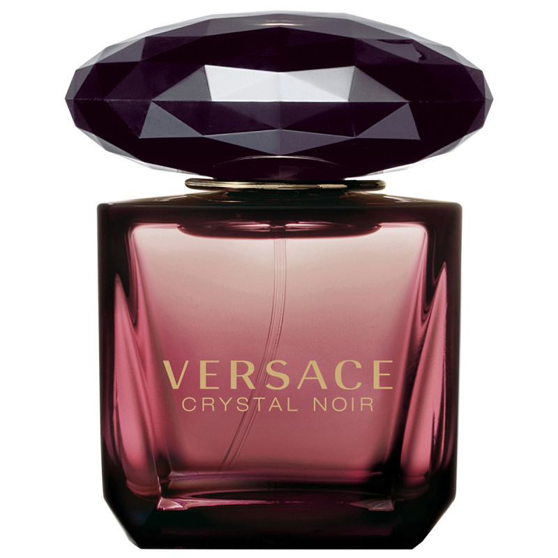 Crystal Noir Парфюмерная вода женская 30мл  от Versace + 1