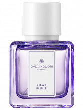 GalvanoLiori Туалетная вода женская Signature Lilac Fleur 50мл
