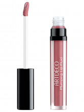 Блеск флюид для губ, увеличивающий объем Plumping Lip Fluid, тон 31 tres francais / розовый перламутр