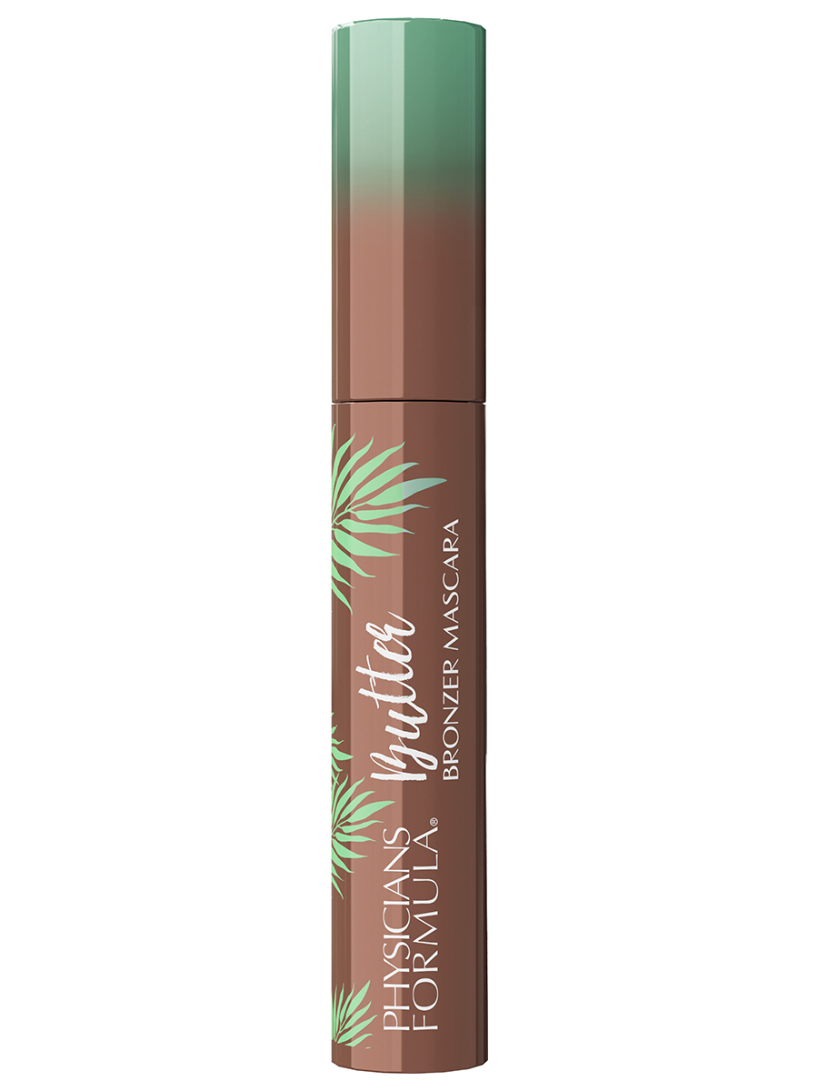 Тушь для ресниц Butter Bronzer, тон бронзовый от PHYSICIANS FORMULA + 3