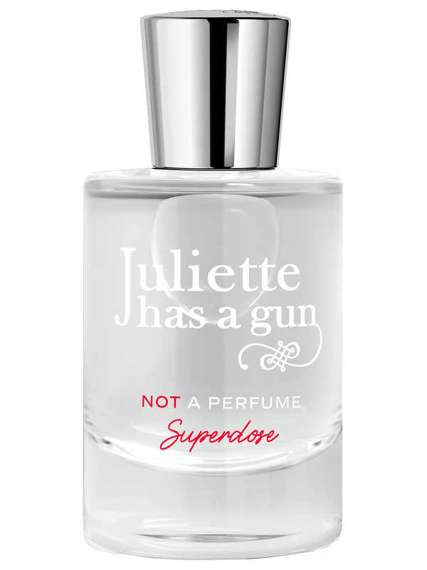 Not a Perfume Superdose Парфюмерная вода 50мл от Juliette has a gun + 1