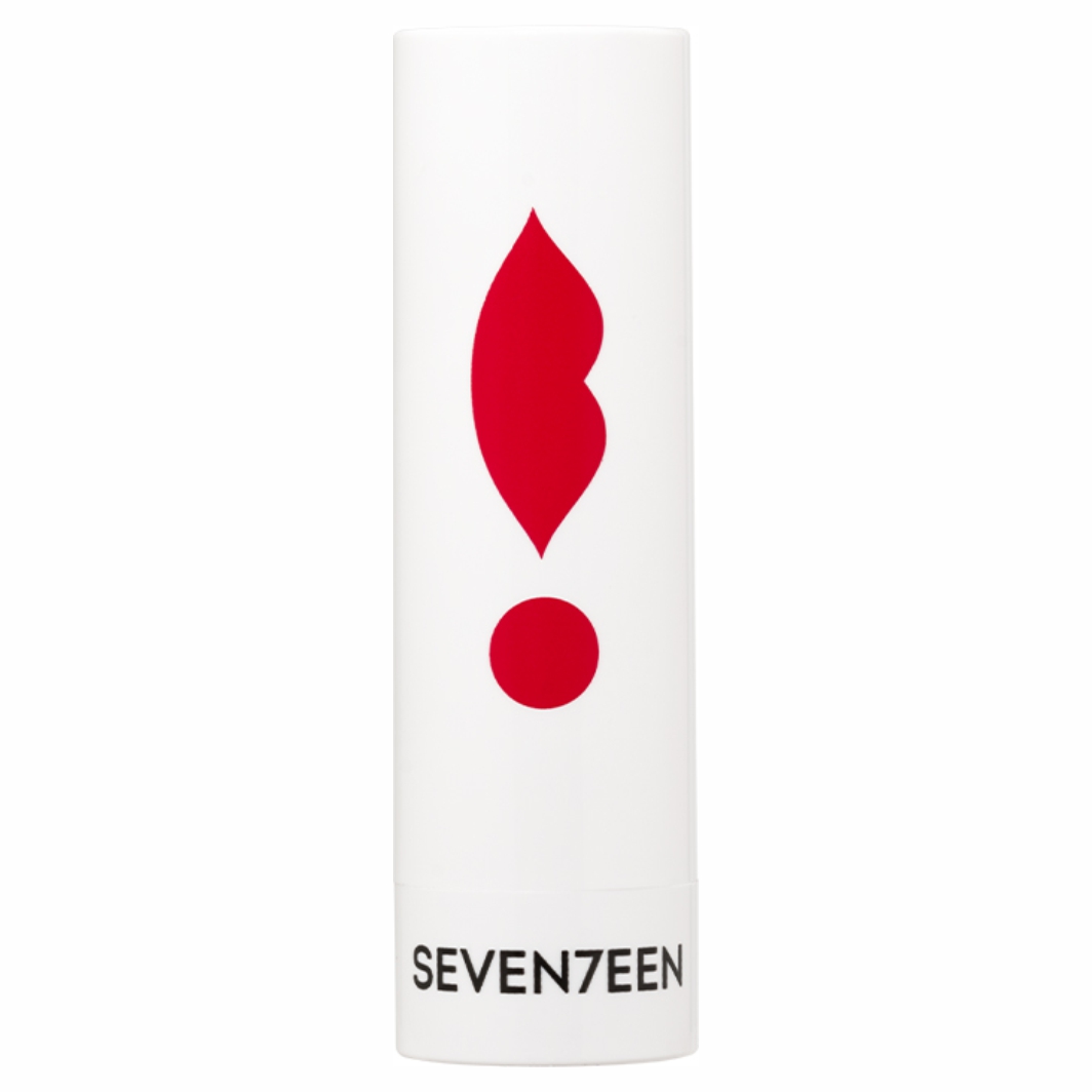 Помада для губ Matte Lasting Lipstick, тон 09 сливовое вино от Seventeen + 2