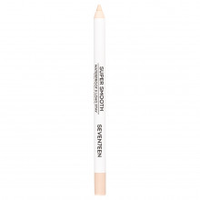 Карандаш для век с витамином Е водостойкий, тон 50 Beige Matte