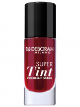 Тинт для губ и щек Super Tint - Cheek & Lip Stain 7,5мл