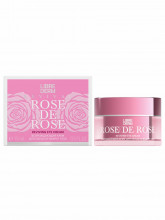 Rose de Rose Крем для области вокруг глаз возрождающий 15мл