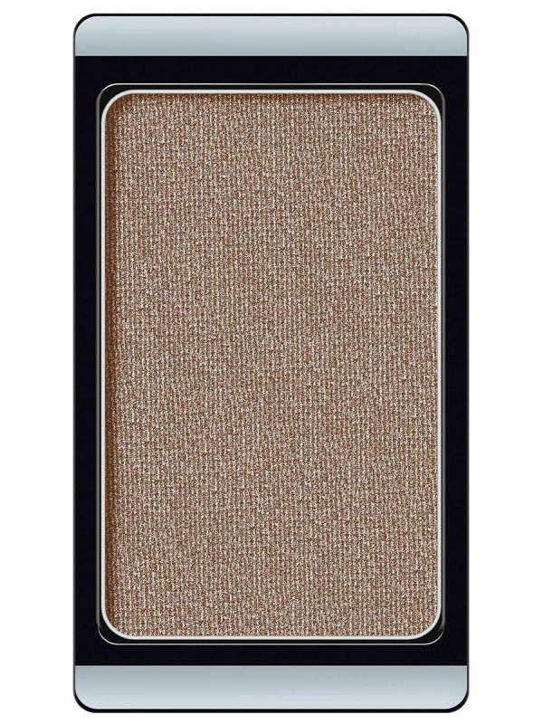 Тени для век Pearl, тон 16 pearly light brown от ARTDECO + 1