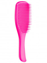 Расческа The Ultimate Detangler Runway Pink