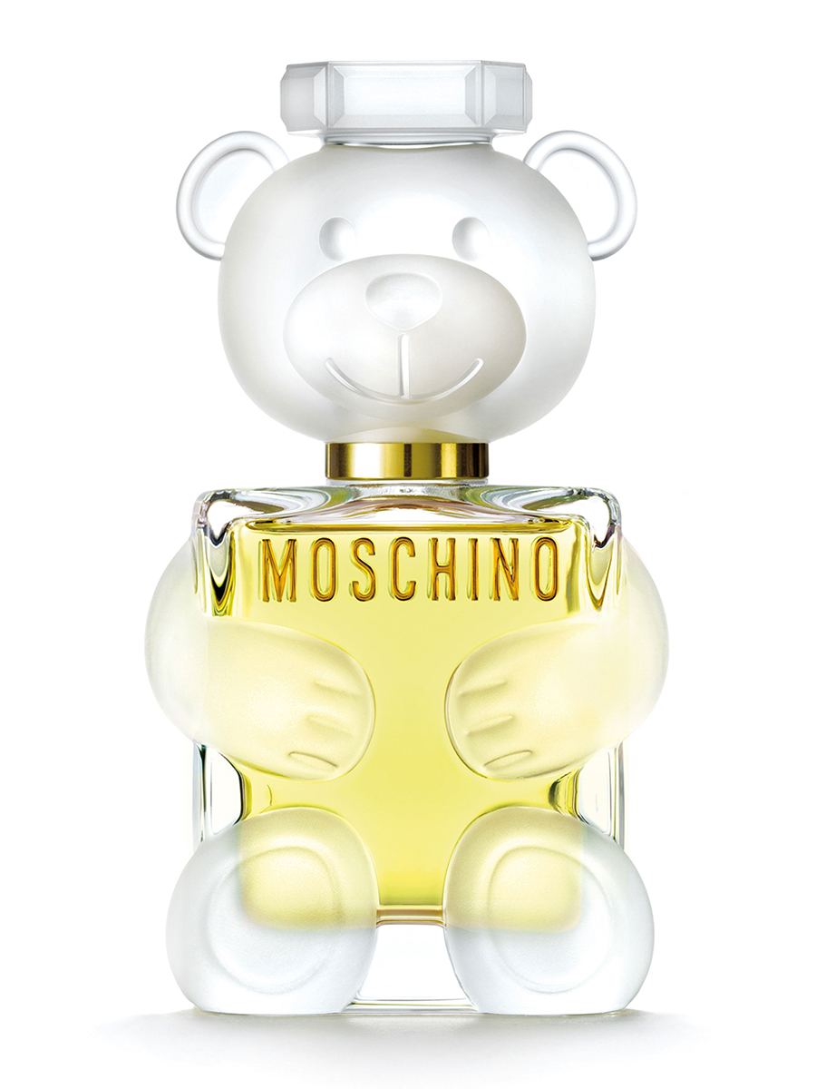 TOY2 Парфюмерная вода женская 100мл  от Moschino  + 2