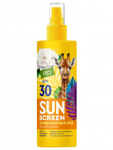 Sun Screen Солнцезащитный спрей SPF30 150мл