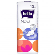 Прокладки Nova softiplait 10шт