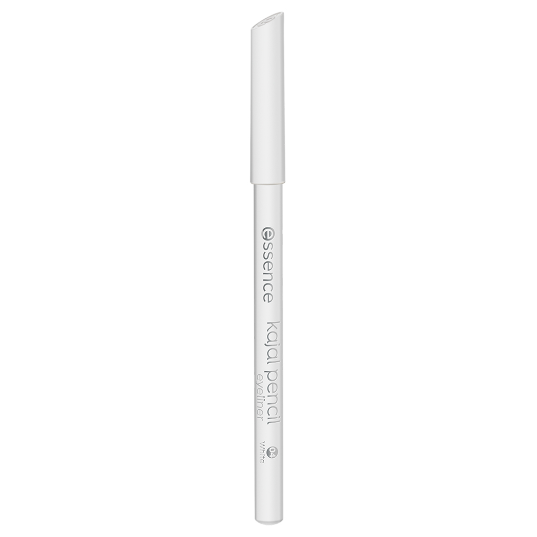 Карандаш для глаз Kajal, тон 04 white/белый от Essence + 3