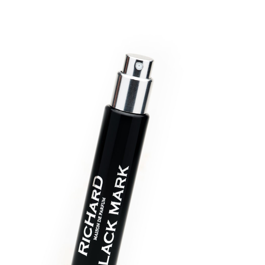 Black Mark Парфюмерная вода 10мл от Richard maison de parfum + 2
