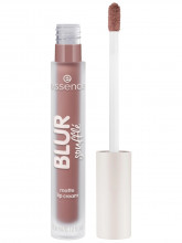 Жидкая матовая Помада для губ Blur Soufflé Matte Lip Cream, тон 02 Spice Filter
