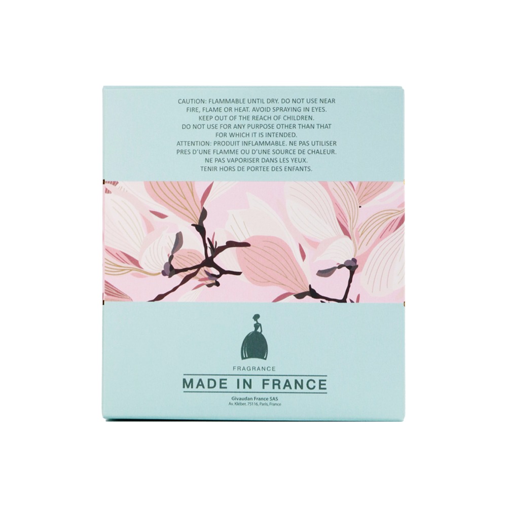 Туалетная вода женская Eclat Delice 100мл от Delta Parfum + 4