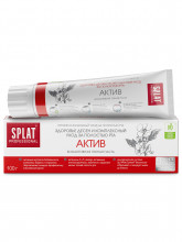 Professional Зубная паста Актив 100г