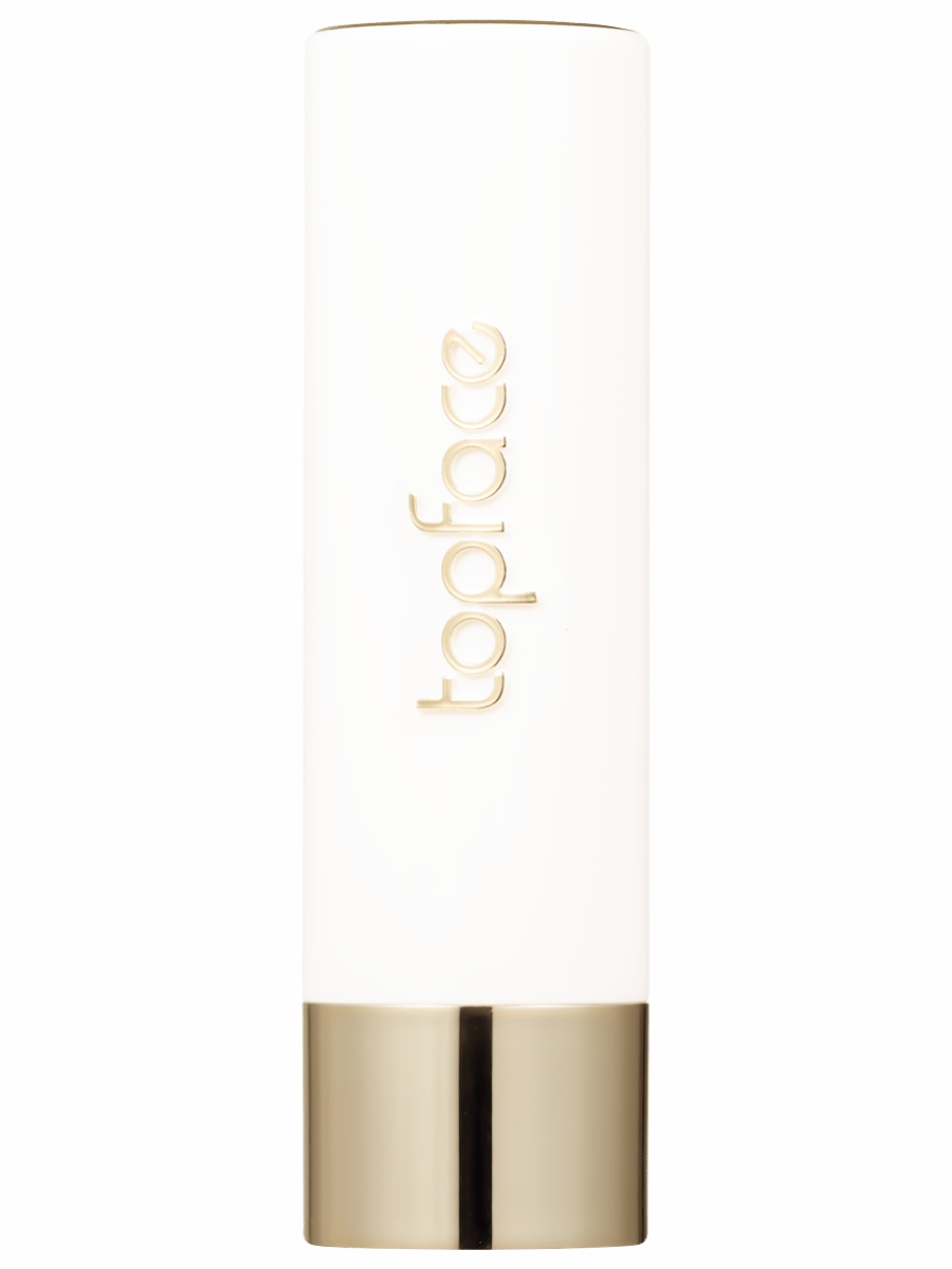 Помада для губ кремовая Soft Matte Lipstick, тон 007 Timeless от TopFace + 3