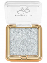 Тени для век Glitter Glow, тон 01 diamond