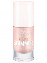 Лак для ногтей Fairy, тон 05 Shimmer