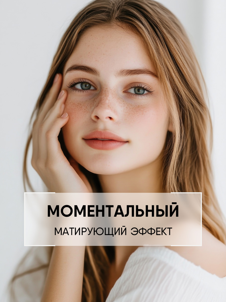 LAB Biome Balance Матирующий тоник для лица 250мл от Natura Siberica + 6
