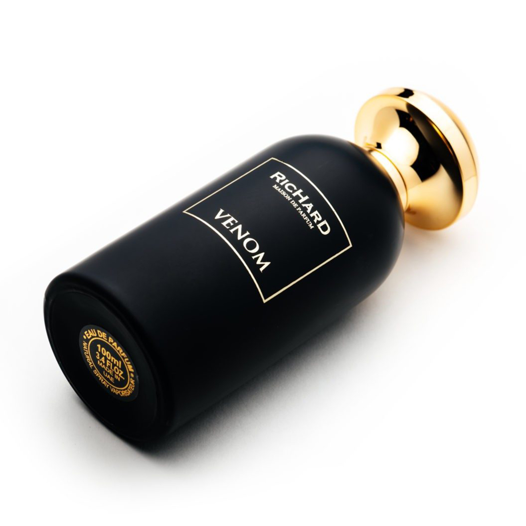 Venom Парфюмерная вода 100мл от Richard maison de parfum + 3