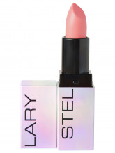 Бальзам для губ увеличивающий объем Volumizer Lip Balm, тон 02 персиковый / sexy peach