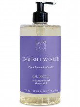 Old English Гель для душа Английская лаванда English Lavander 750мл