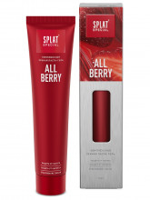 Special Зубная паста-гель комплексная Allberry 75мл