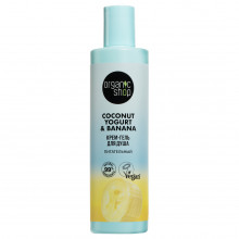 Coconut Yogurt Крем-гель для душа Питательный 280мл