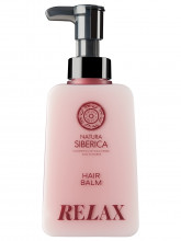 Shades of Siberia Бальзам для волос Relax 450мл	
