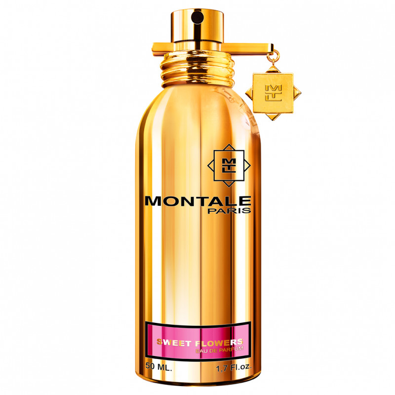 Sweet Flowers Парфюмерная вода 50мл от Montale + 1