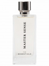 Парфюмерная вода мужская The Essentials Master Sense 100мл