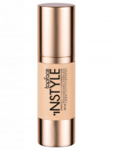 Тональный крем Идеальное покрытие Instyle Perfect Covarage Foundation SPF20, тон 004