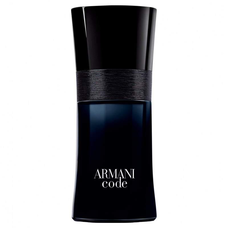 Armani Code Туалетная вода мужская 50мл от Giorgio Armani + 1