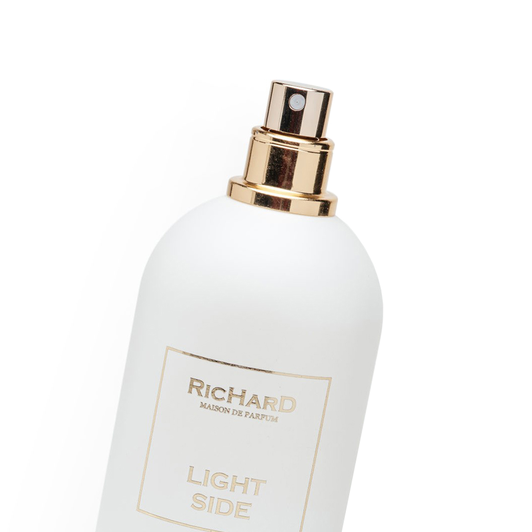 Light Side Парфюмерная вода 100мл от Richard maison de parfum + 2
