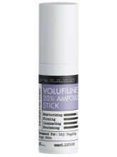Стик-сыворотка для упругости кожи лица Volufiline 20% Ampoule Stick 10г