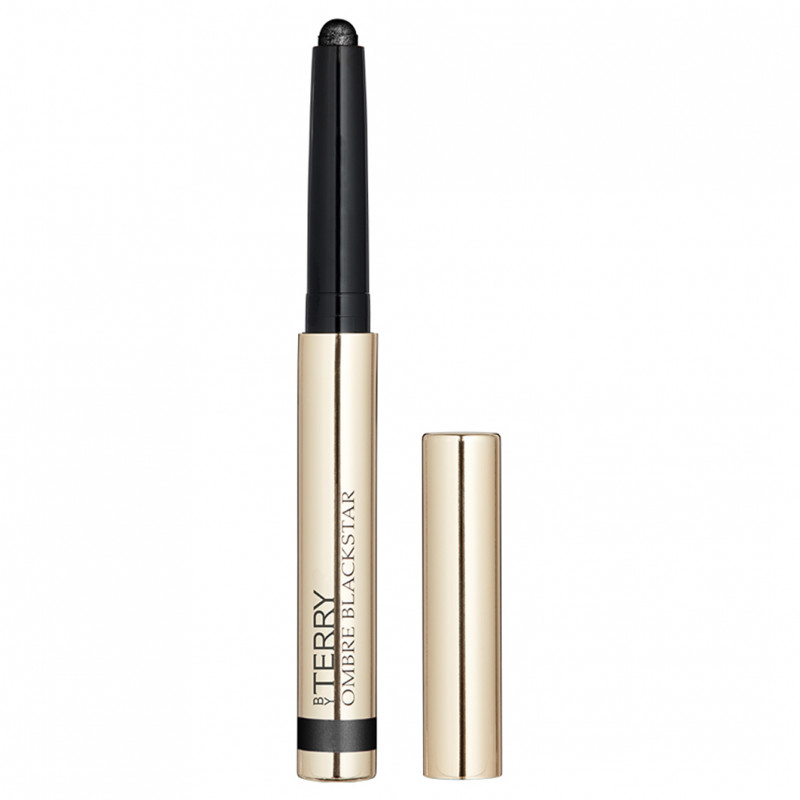 Ombre Blackstar Тени для век, тон 1 Black Pearl от BY TERRY + 1