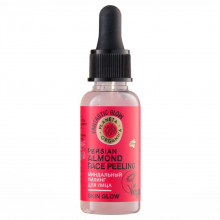 Skin Super Food Миндальный Пилинг для лица 30мл