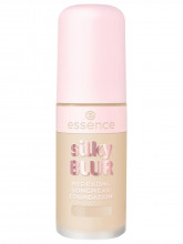 Тональная основа Silky Blur Hydrating Longwear Foundation, тон 115