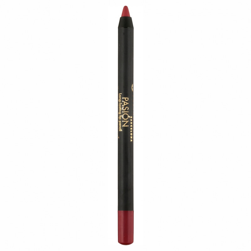 Карандаш устойчивый для губ Pasion, тон 227 пыльный красный от Ninelle + 1