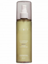 Парфюмированный Мист для тела и волос с ароматом кокоса Spa Rituals Coconut Body & Hair Mist 150мл