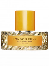 Парфюмерная вода London Funk 50мл