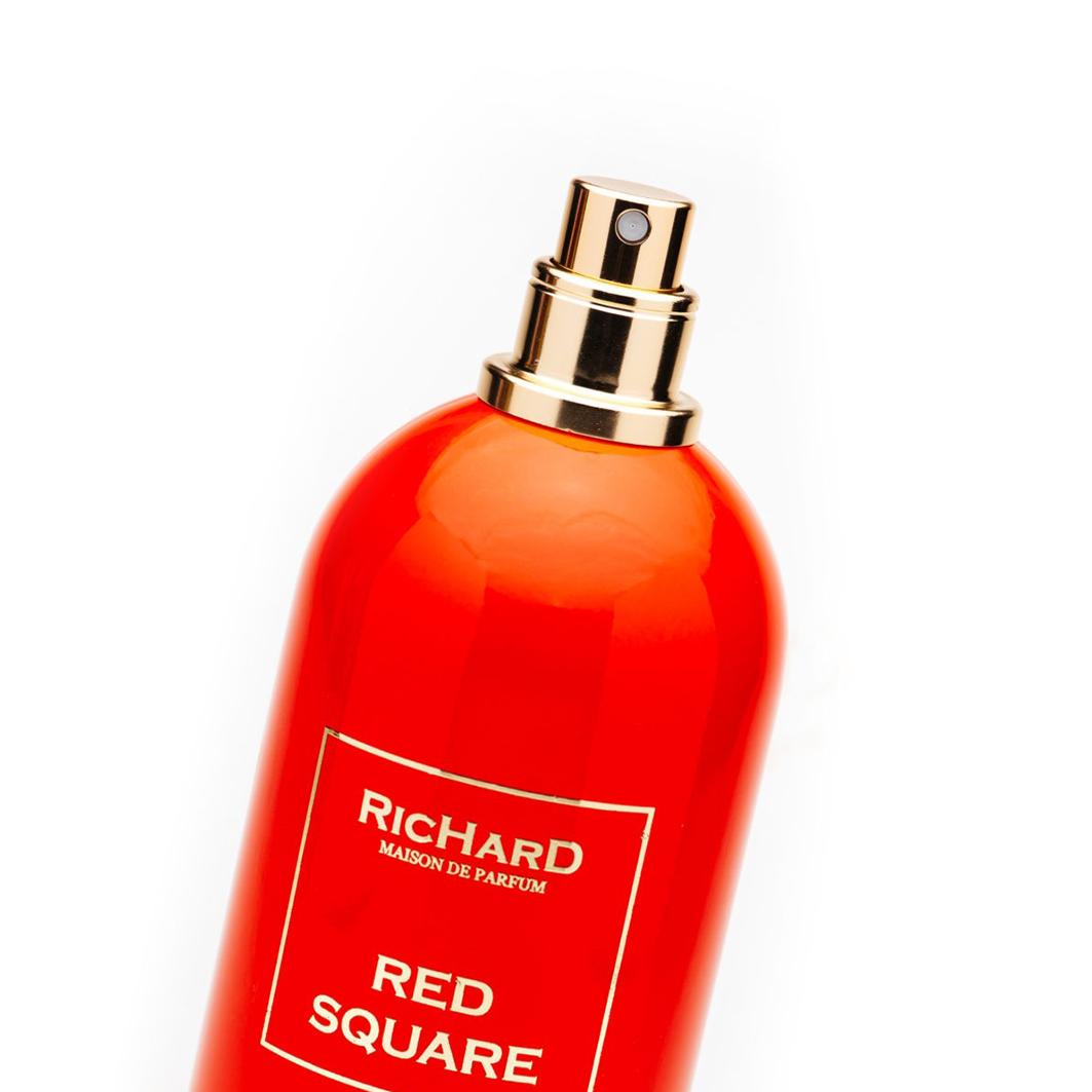 Red Square Парфюмерная вода 100мл от Richard maison de parfum + 2