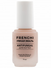 Лак для ногтей Antifungal, тон 03 нюдовый