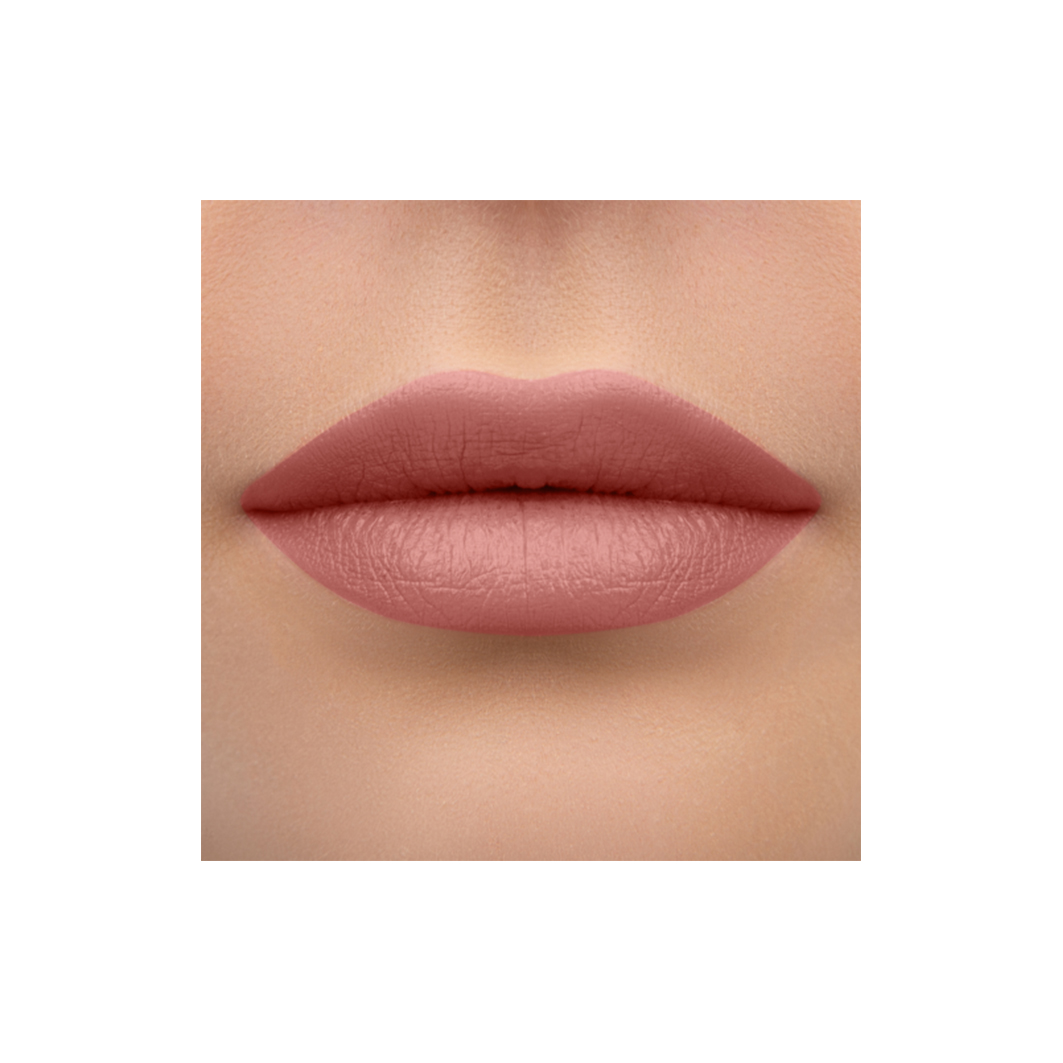 Помада-краска для губ HD Lip Tint Matte, тон 65 от INGLOT + 3