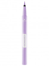 Poolside of Life Подводка для глаз водостойкая, тон C03 Lavender Lemonade