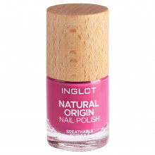 Лак для ногтей Natural Origin, тон 042 summer raspberry