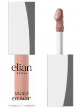 Elian Russia - Матовые жидкие Тени для век Liquid Eye Paint, тон 72 Compose